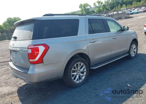 2020 Ford Expedition Xlt Max z USA, uszkodzony, nr VIN 1FMJK1JT2LEA77078